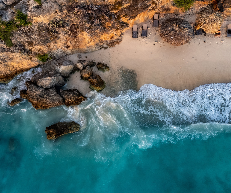 Caribbean hotels and resorts collection