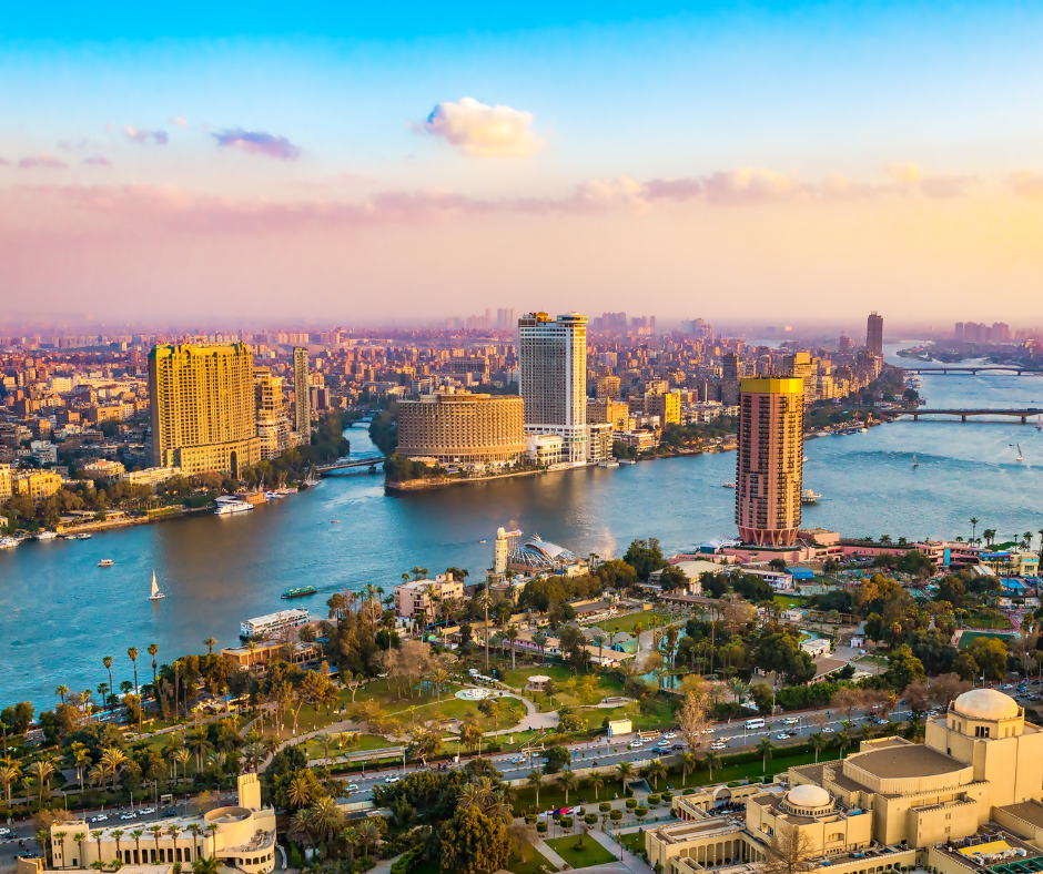 Middle East hotels and resorts collection