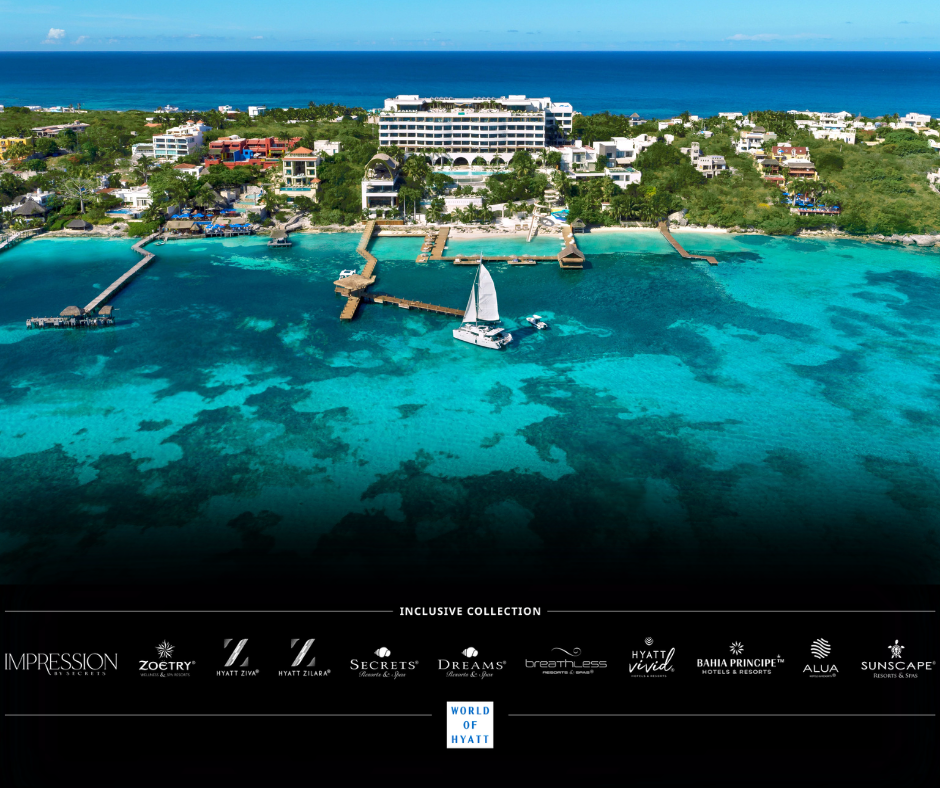 Hyatt Inclusive Collection