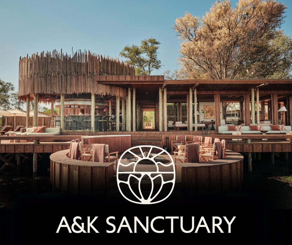 A&K Sanctuary Retreats