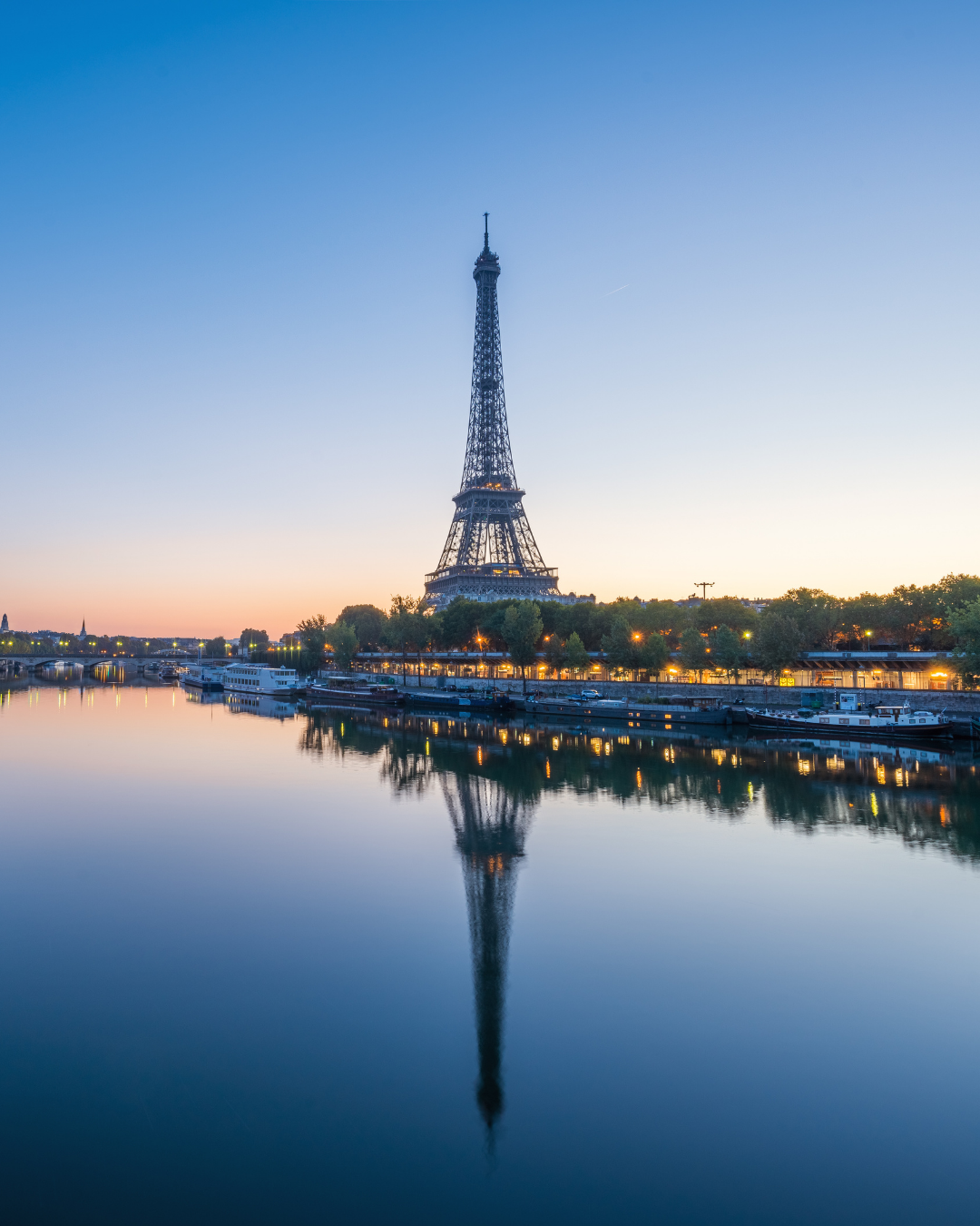 River Cruise