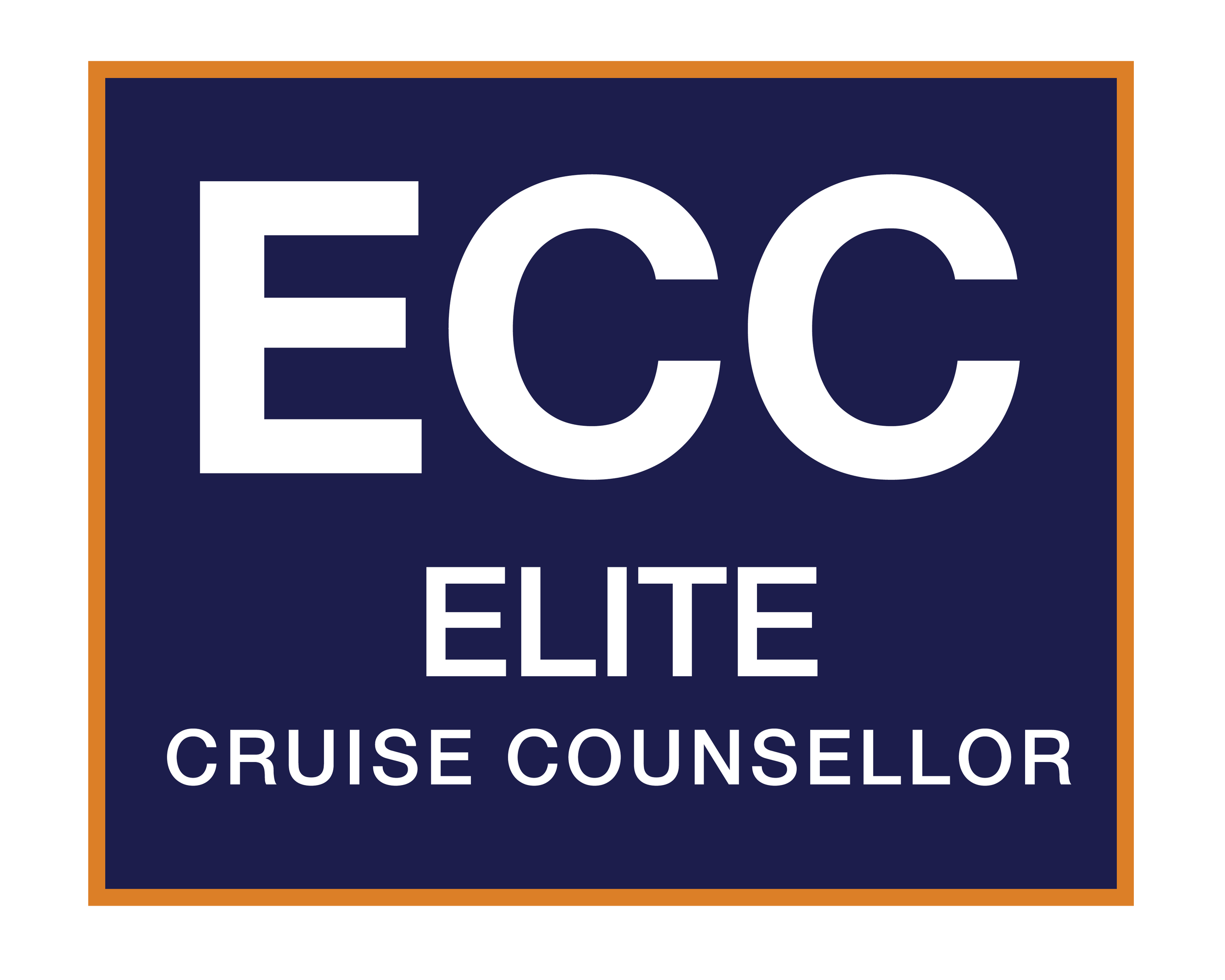 Elite Cruise Counsellor logo