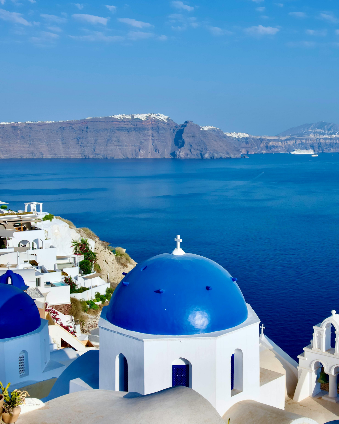 Europe Travel
