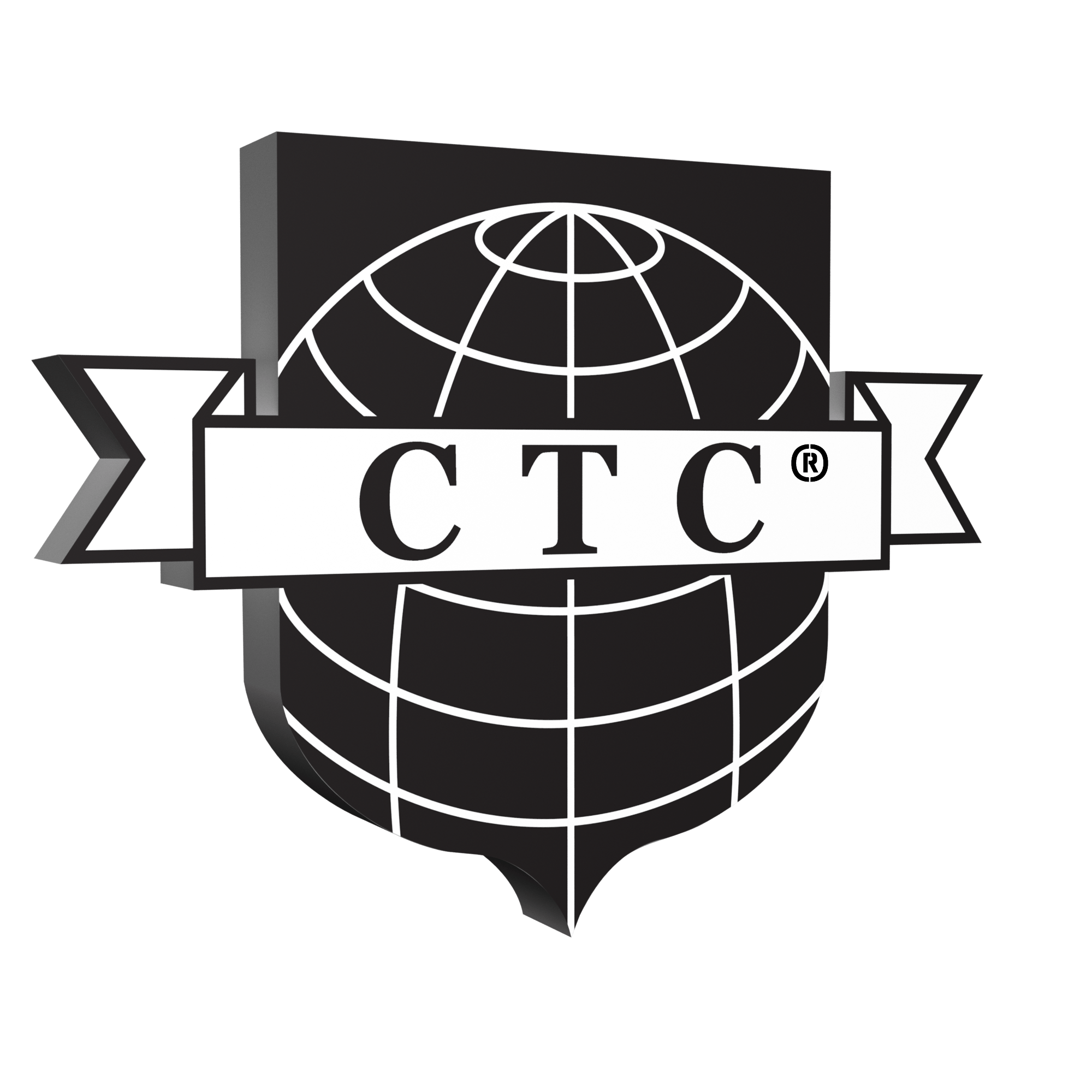 Certified Travel Counselor logo