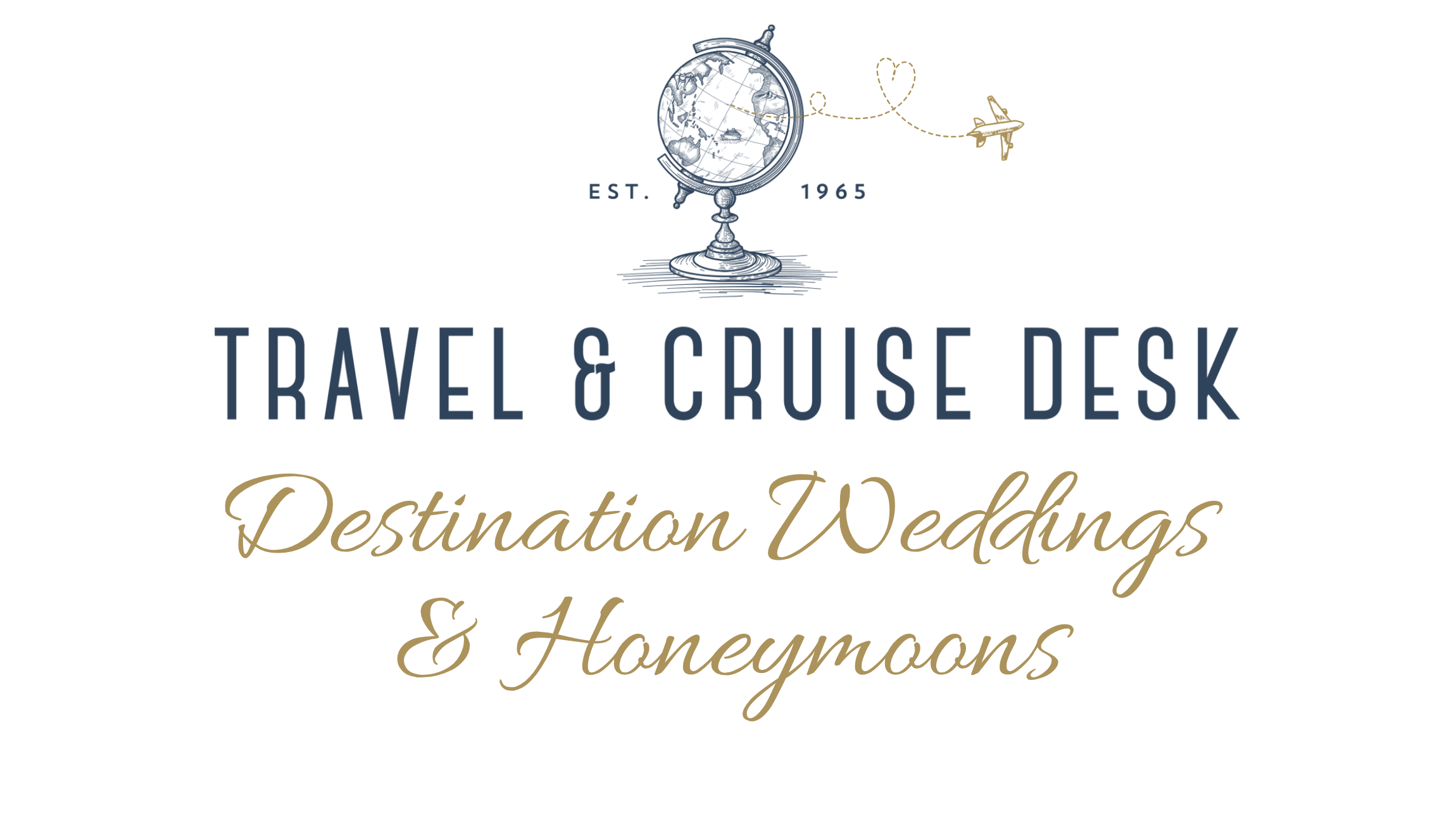 Destination Weddings & Honeymoons by Travel & Cruise Desk