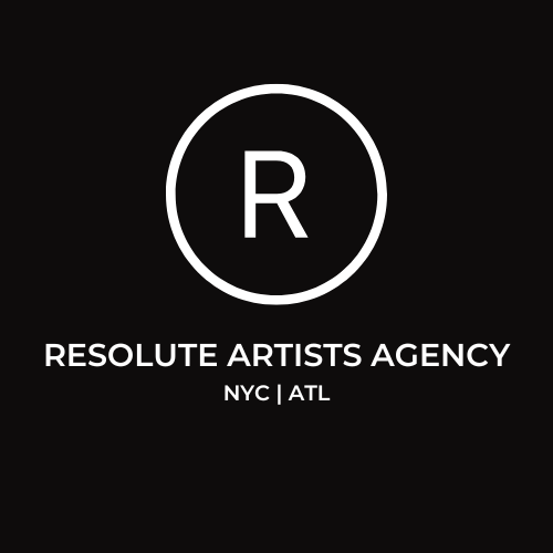 Resolute Artists Agency