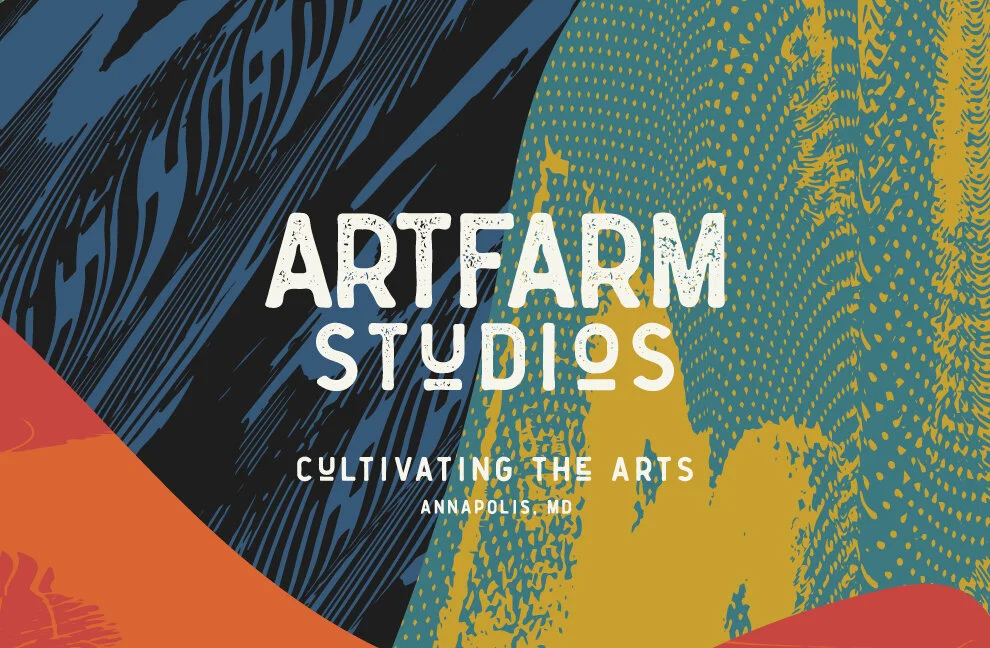 ArtFarm Studios logo