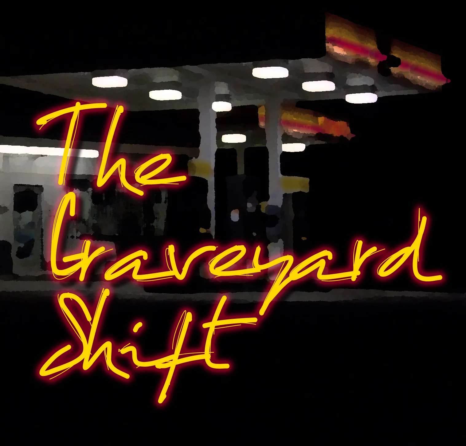 graveyard shift tour graveyard shift tour