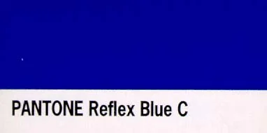 цвет pantone reflex blue c. синий рефлекс. пантон рефлекс блю цвет. Reflex blue - positive nature. Reflex blue пантон.