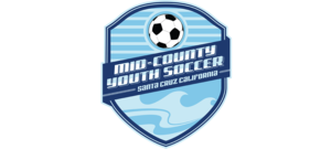 Mid-County Youth Soccer Club logo