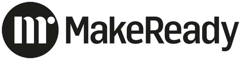 Makeready. Makeready. Makeready. Makeready. Makeready.