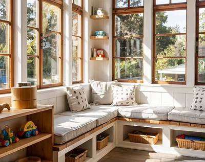 Kitchen Remodeling