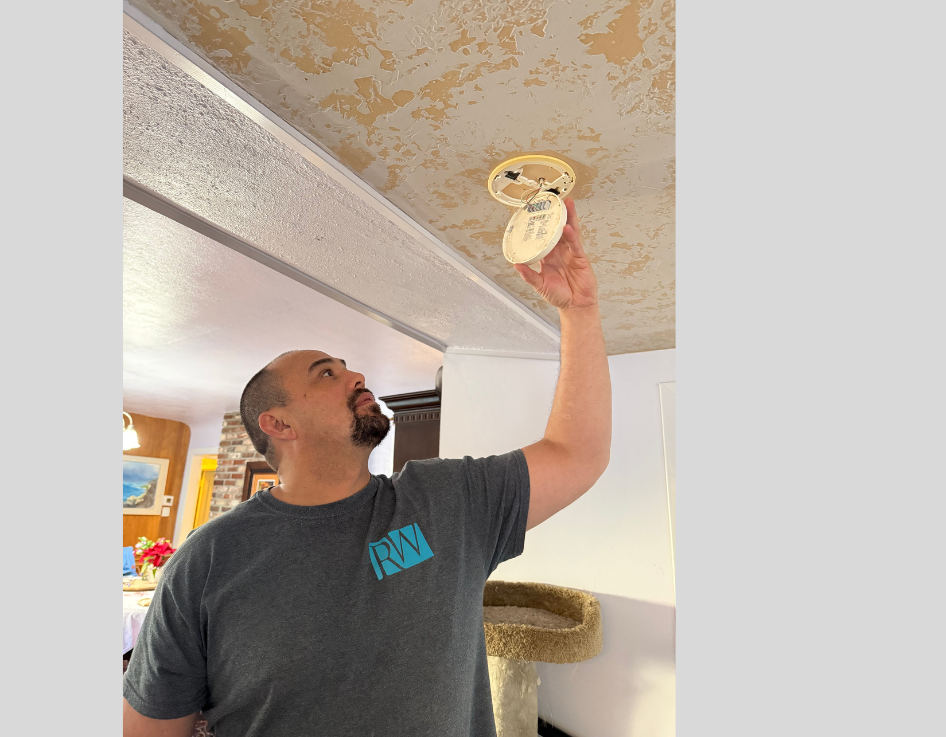 Healthy Home Maintenance