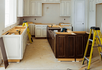 Kitchen Remodeling