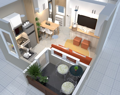 Kitchen Remodeling