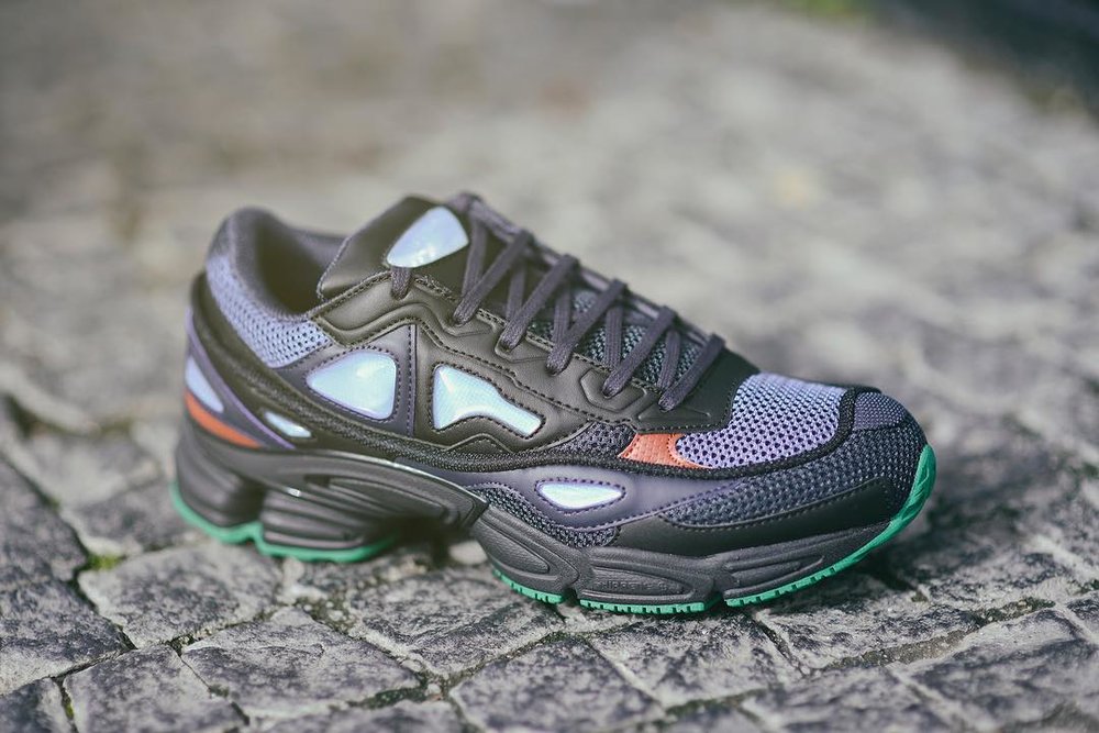 adidas raf simons ozweego 2