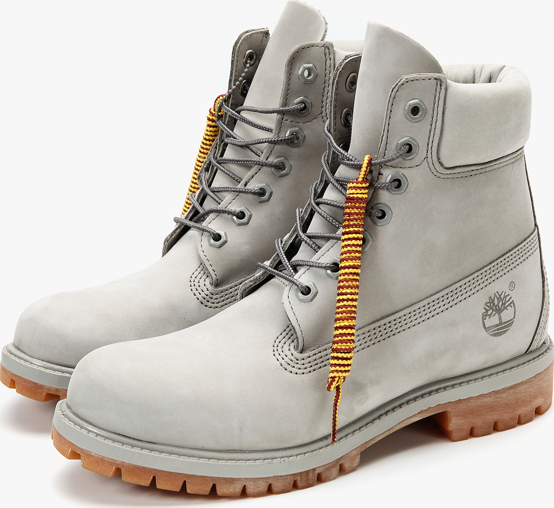 Светлые ботинки купить. Timberland 6 inch Grey. Timberland 6 inch Premium Boot. Тимберленд 6 инч Waterproof. Ботинки женские Timberland a1h5d.