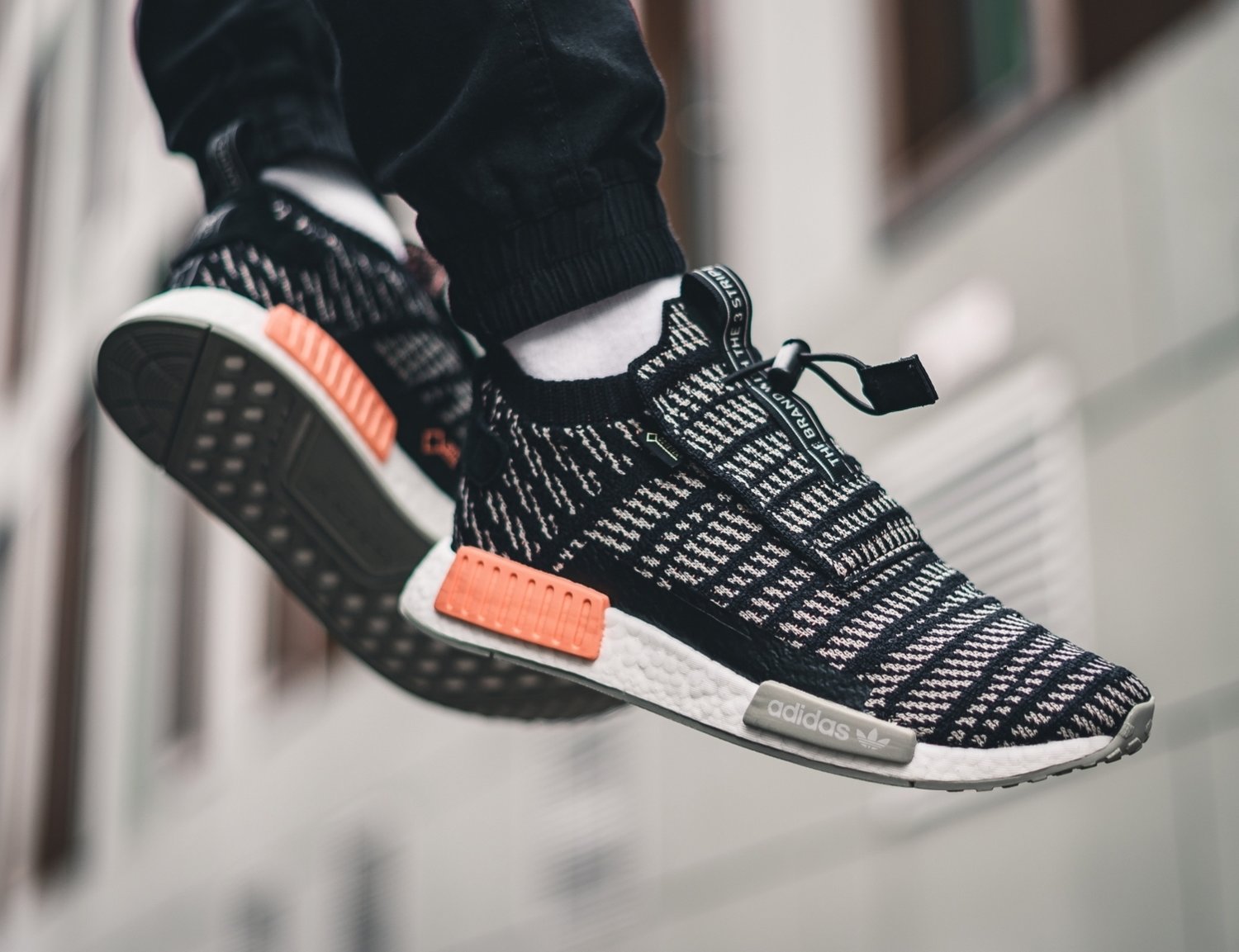 Adidas NMD магазин