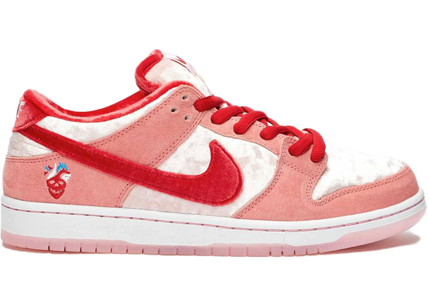 Nike Dunk SB женские. Nike Dunk Pink. Nike Dunk Low розовые. Nike Dunk Low Pink Velvet. Найк сердце