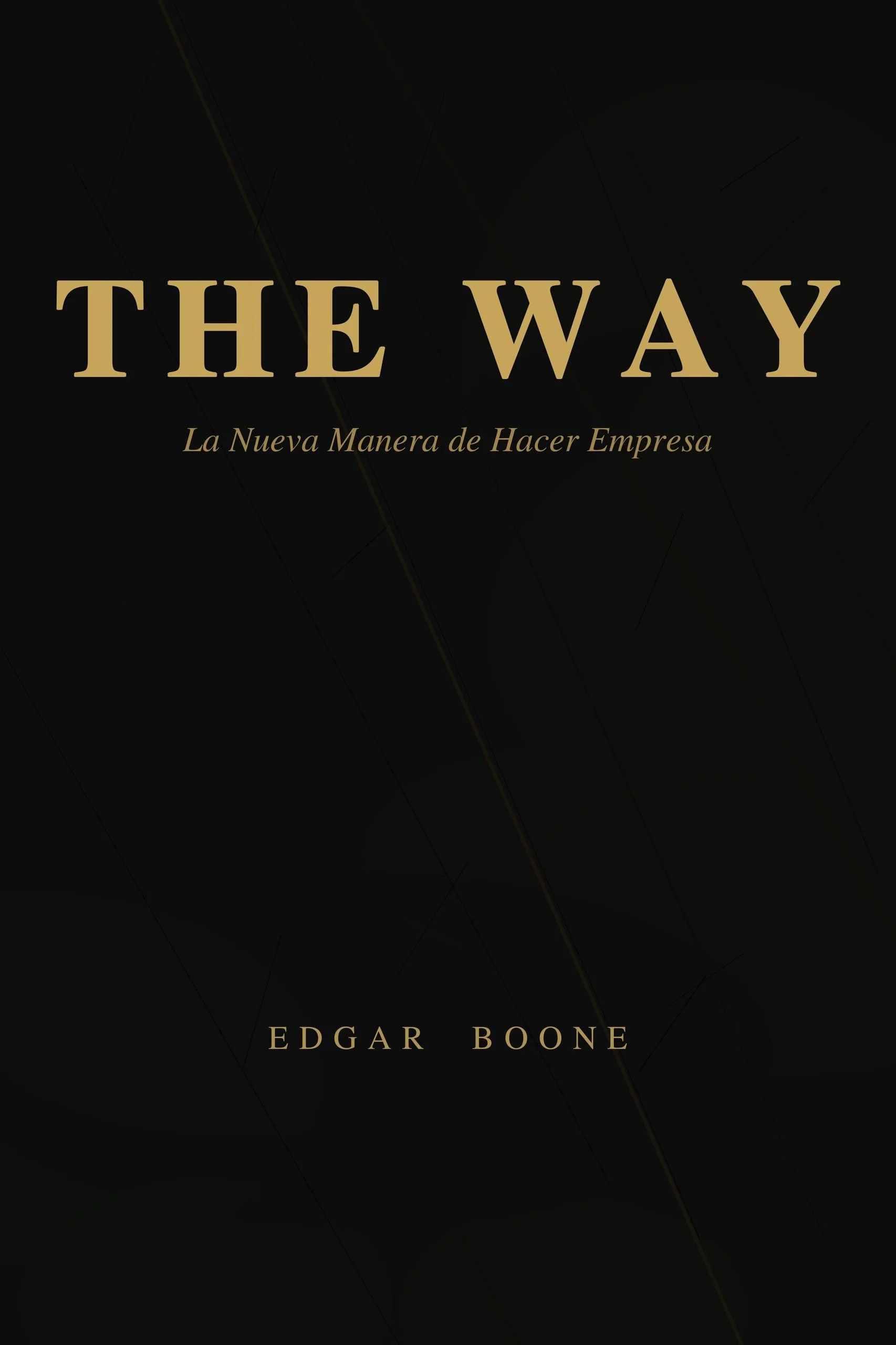 THE WAY