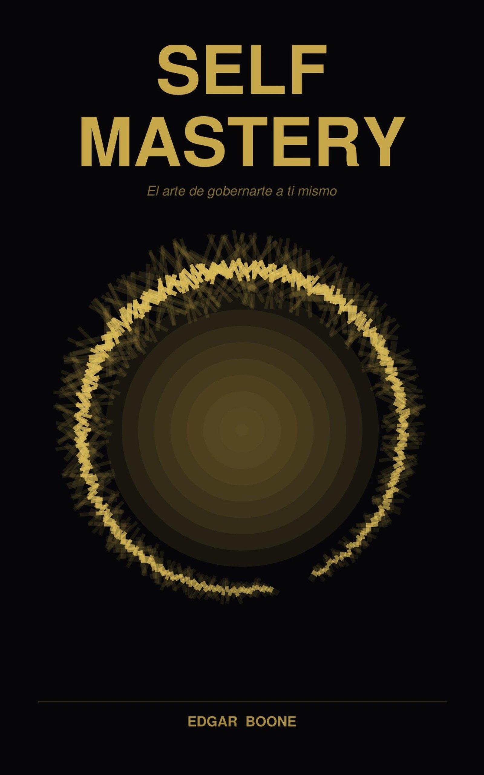Self Mastery