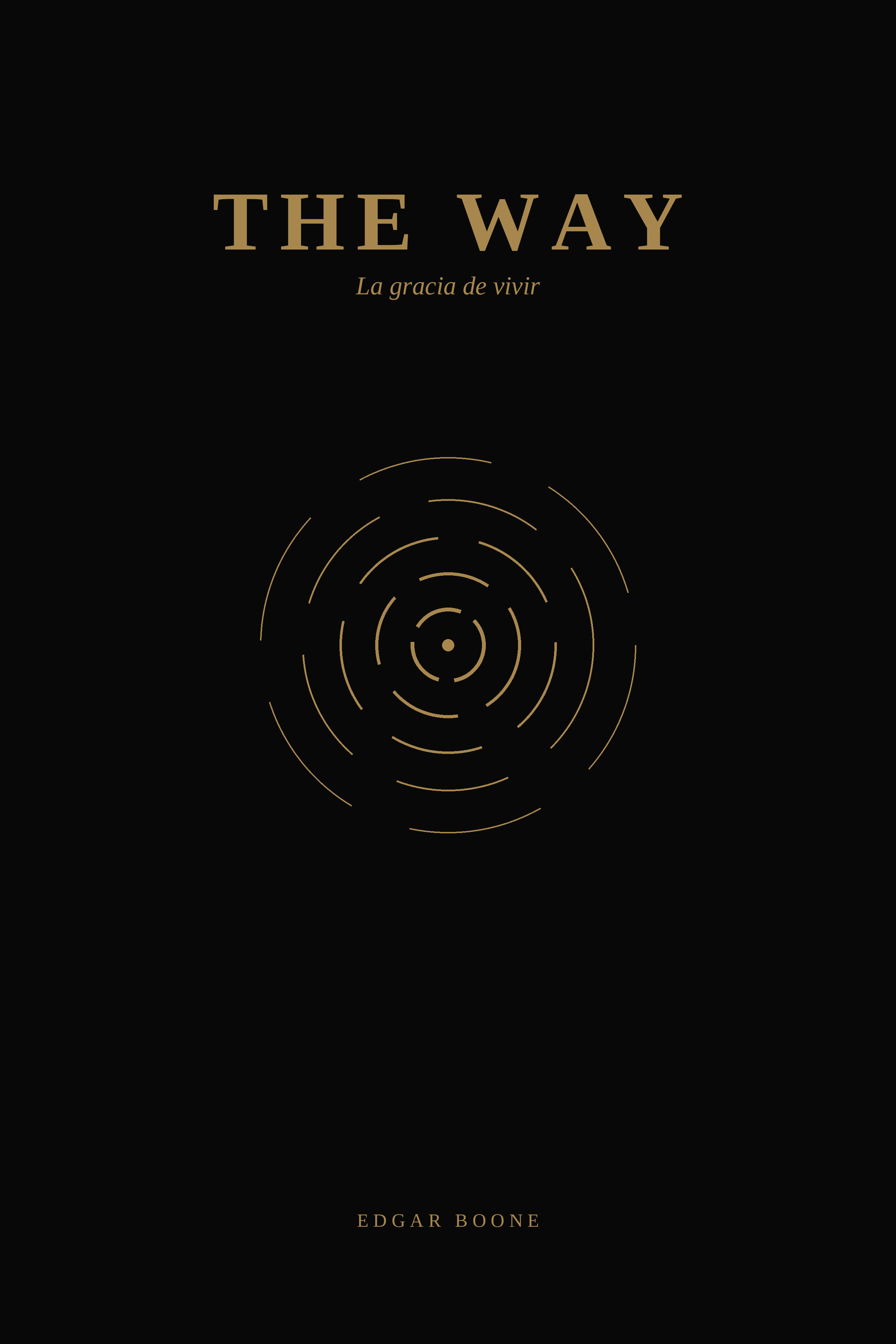 THE WAY