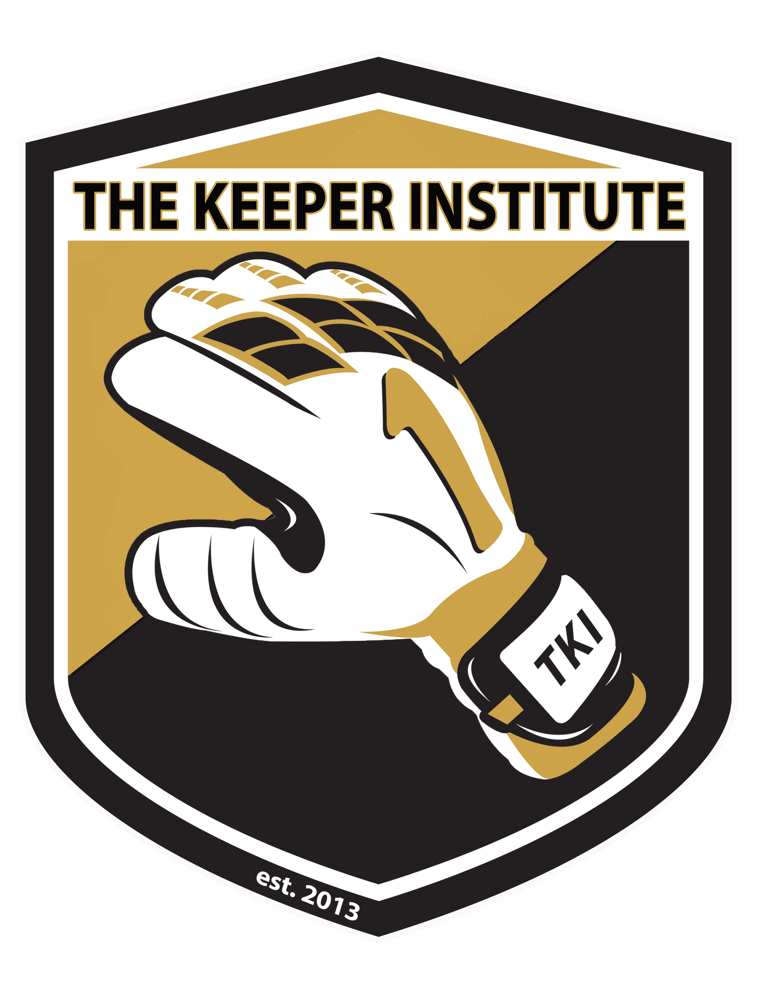 The Keeper Institute logo