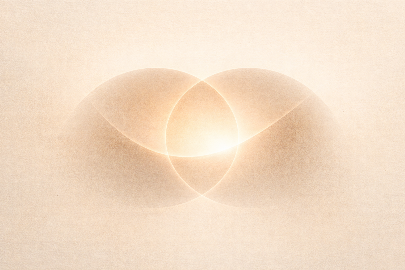 Noticing — sacred geometry