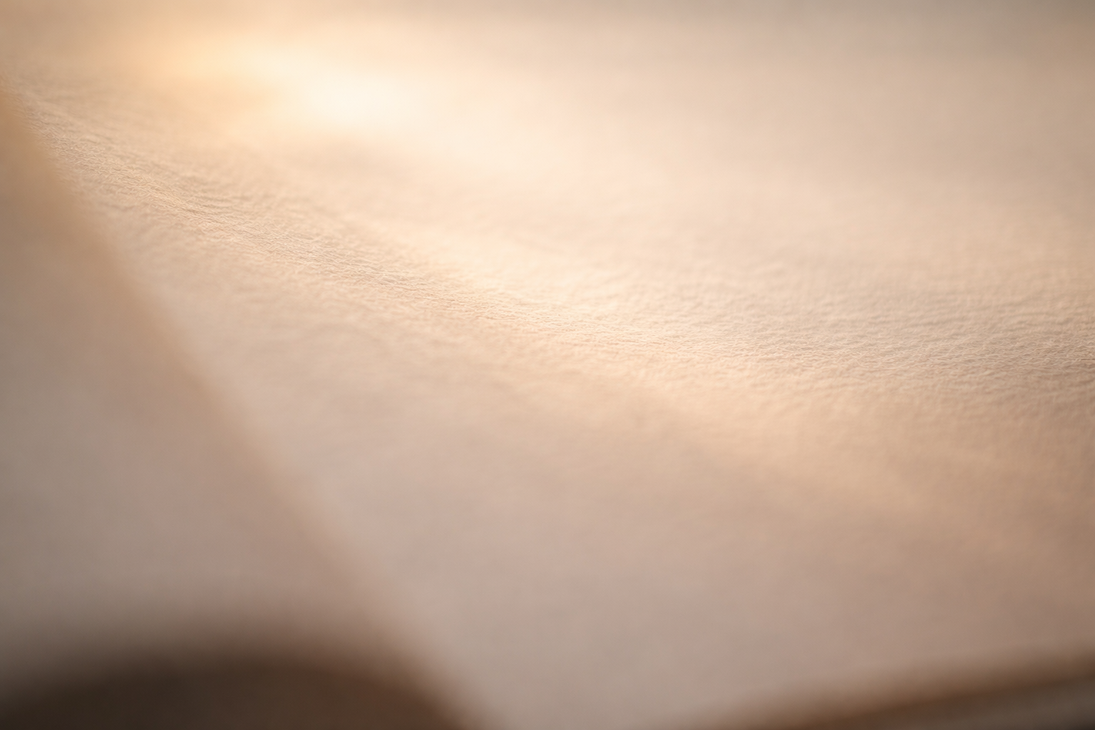 Journal — ongoing reflection