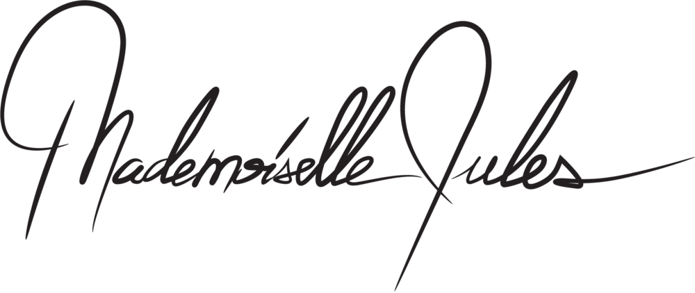 June Top 10 — Mademoiselle Jules