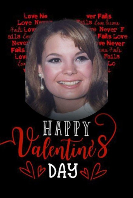 Happy Valentine's Day