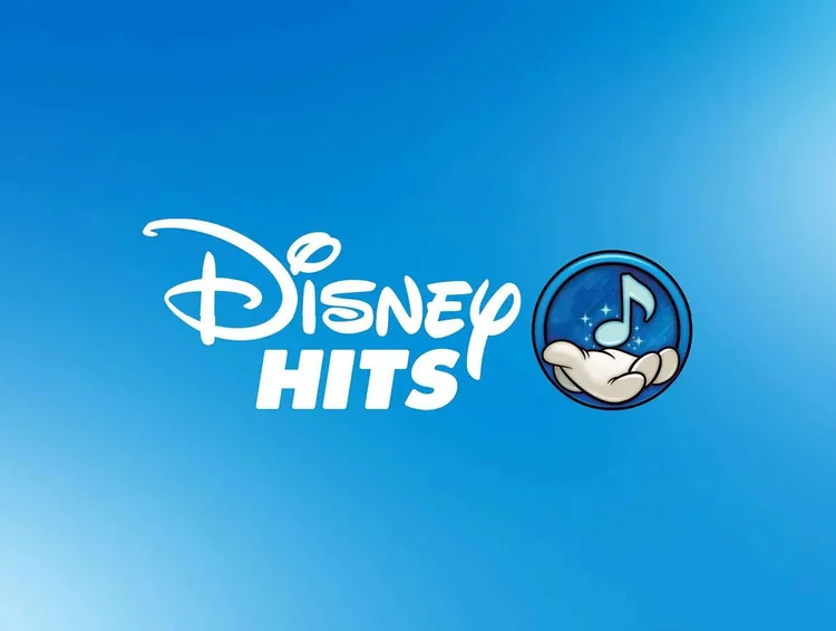 Disney HITS