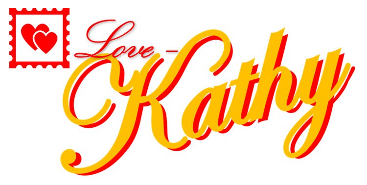 Love - Kathy
