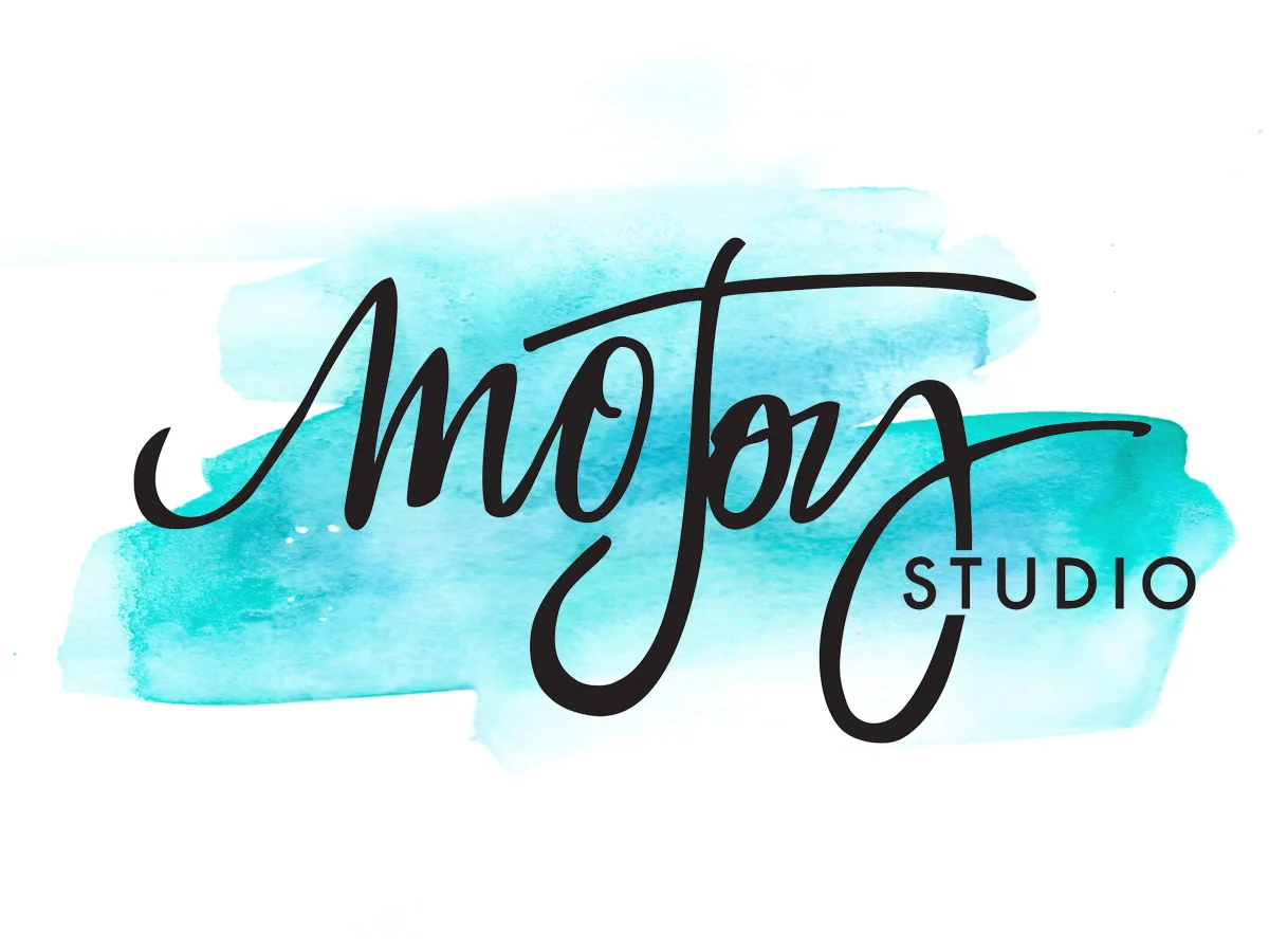 MoJoy Studios logo