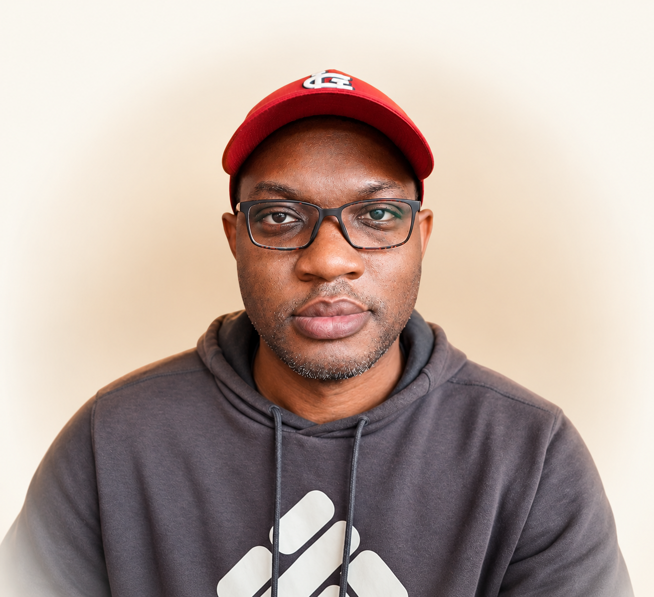 Portrait of Kwame Johnson