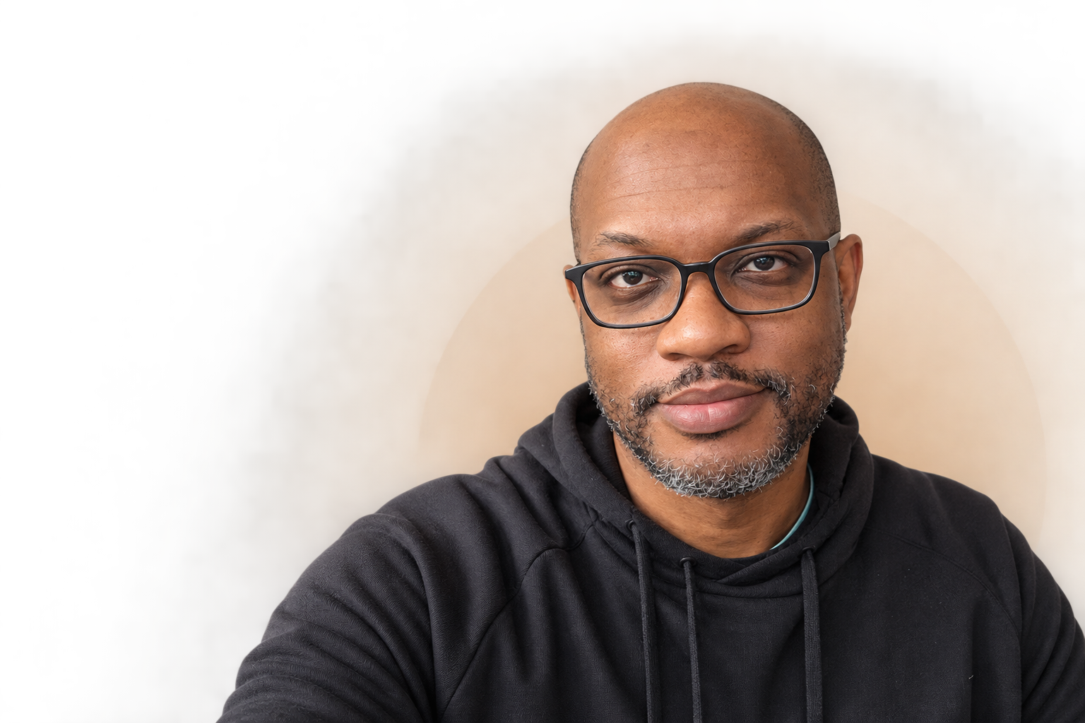 Portrait of Kwame Johnson