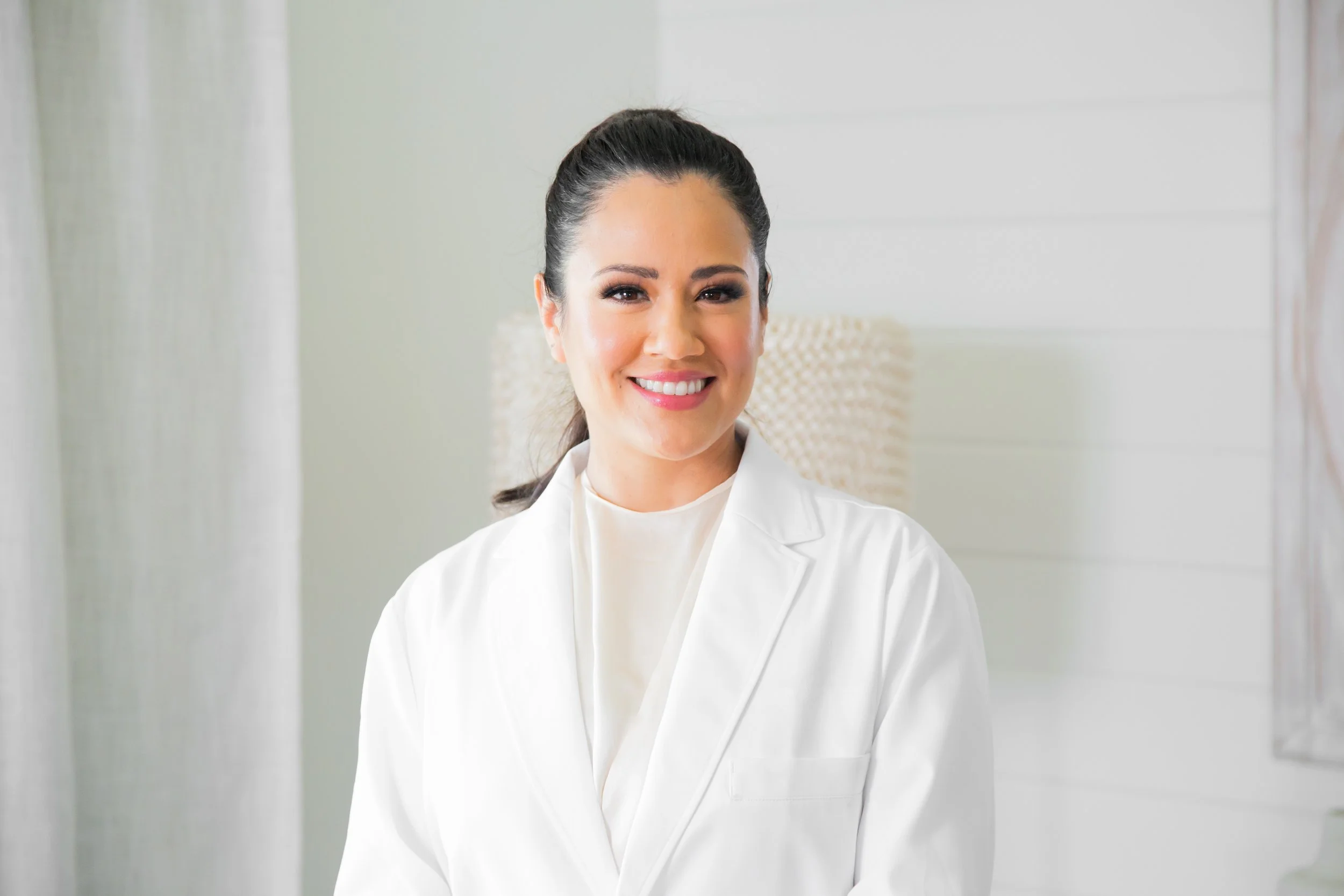 Claudia Aguirre