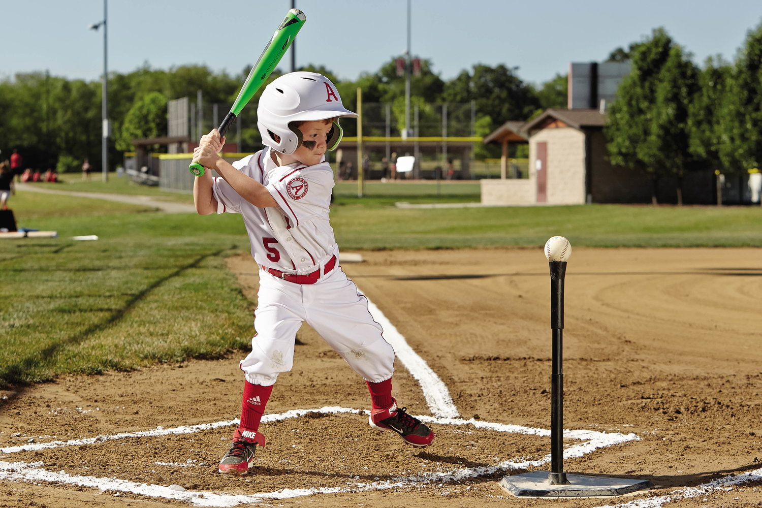Baseball & Softball Registration Information - Silverwood Heights Commu...