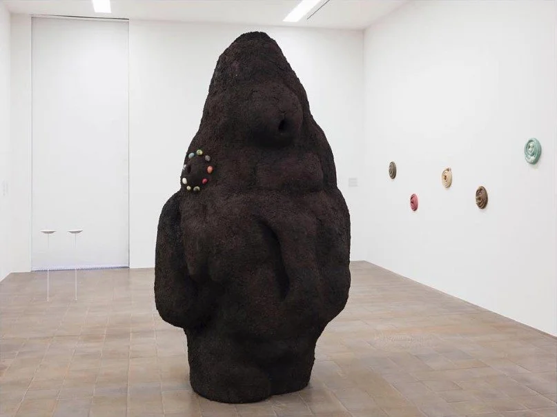ZEITSPUREN – The Power of Now at Kunsthaus Pasquart, Biel