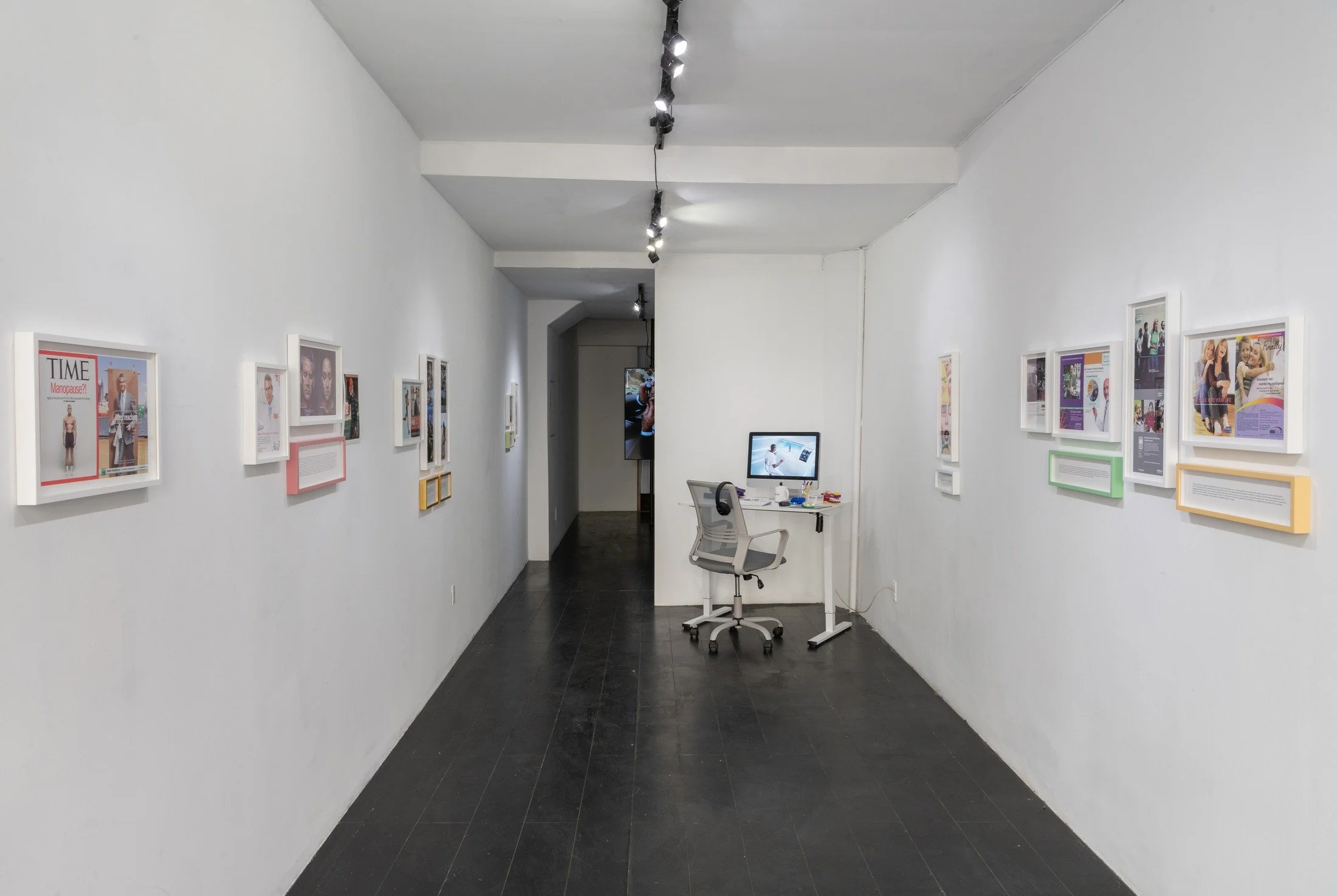 nonstop you at Kai Matsumiya, New York