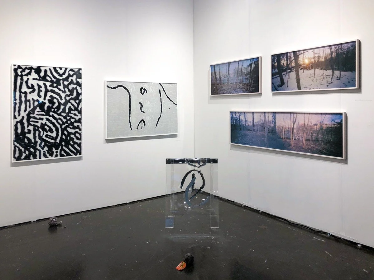 NADA Miami, 2019. Kai Matsumiya, Miami.