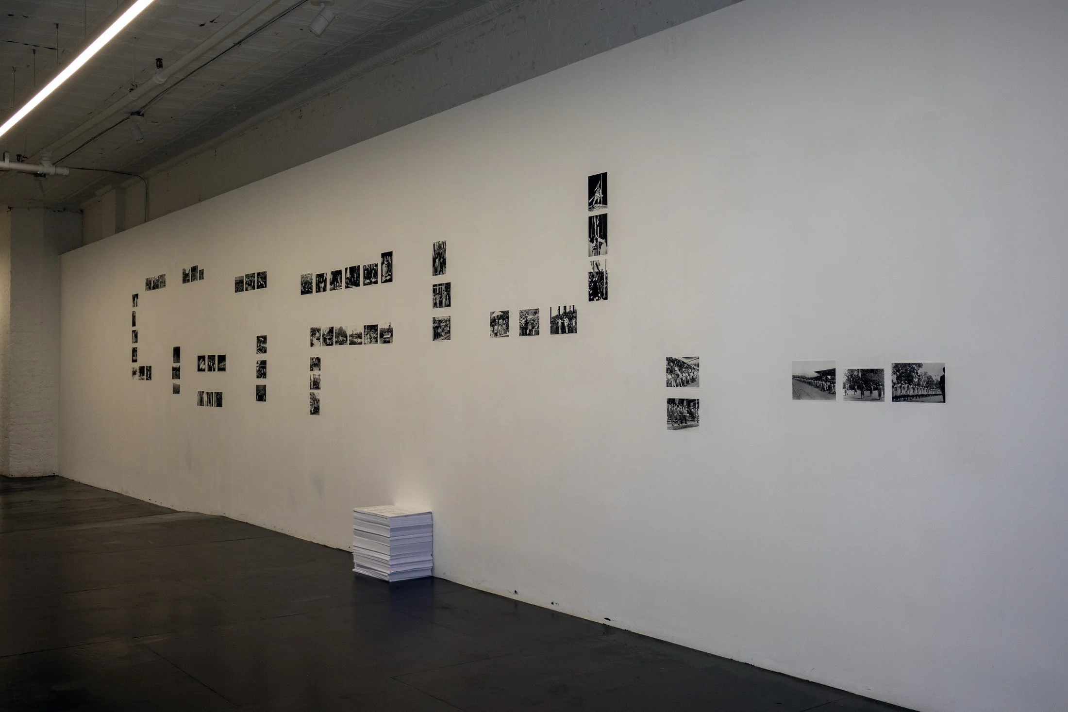 Independence Day 1934–1975 at Kai Matsumiya, New York