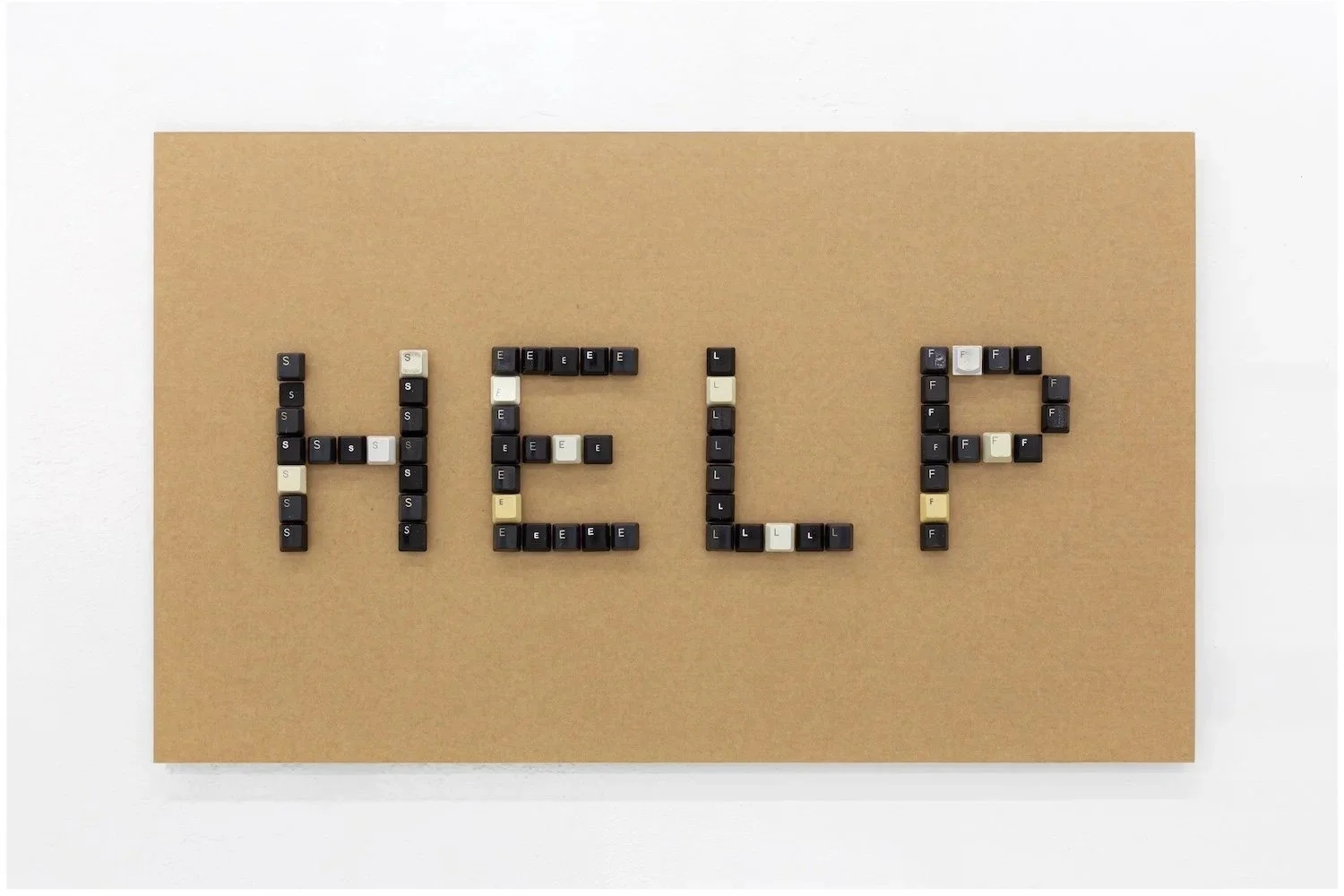 SELF HELP
