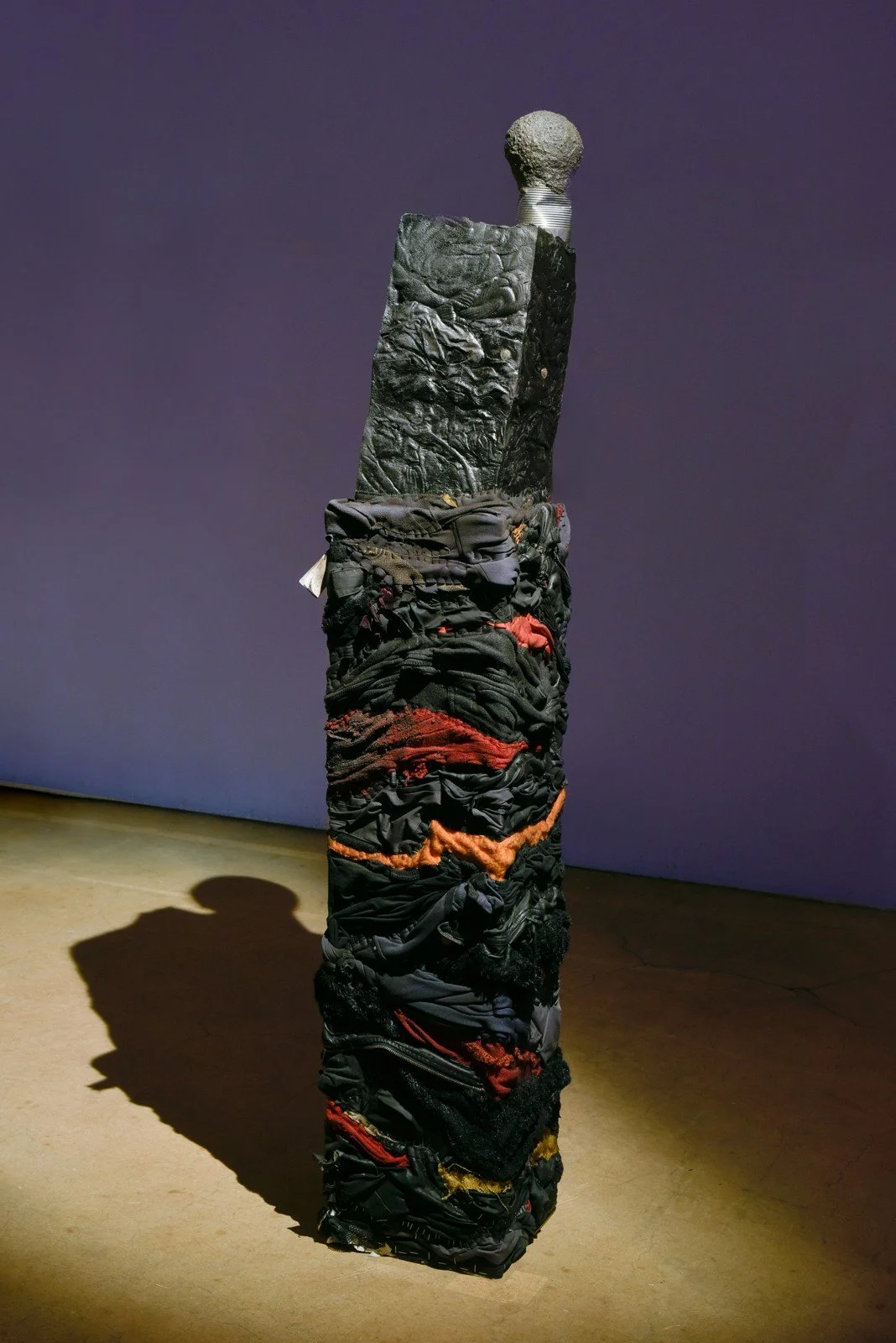 Chrysalis: The Butterfly Dream at Centre d’Art Contemporain Genève