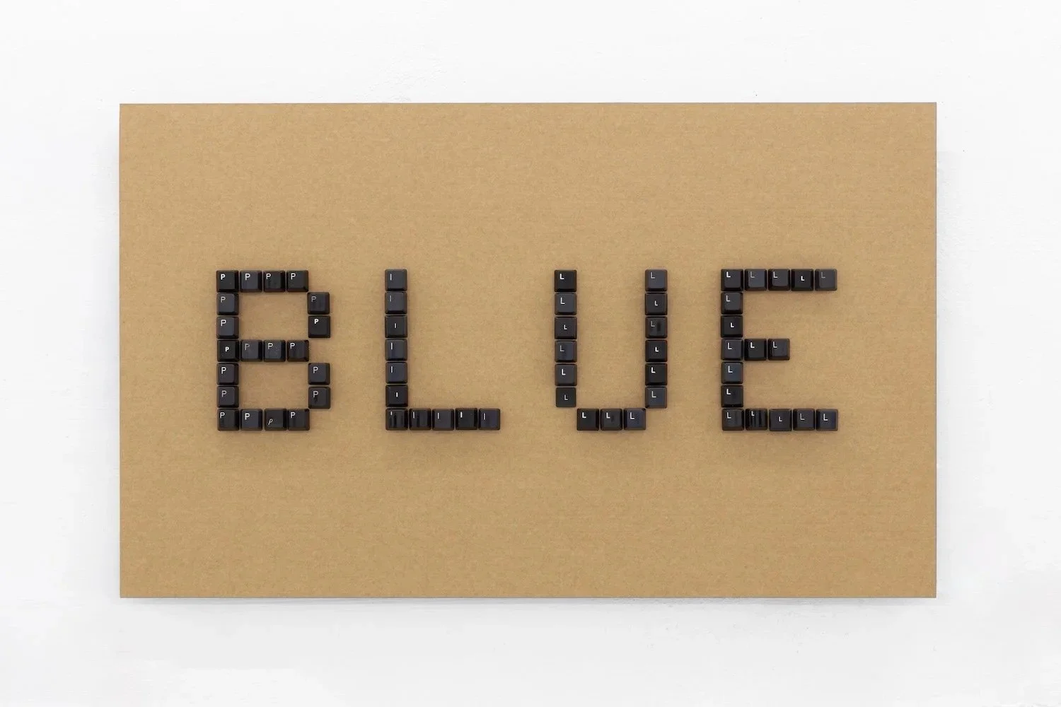 BLUE PILL