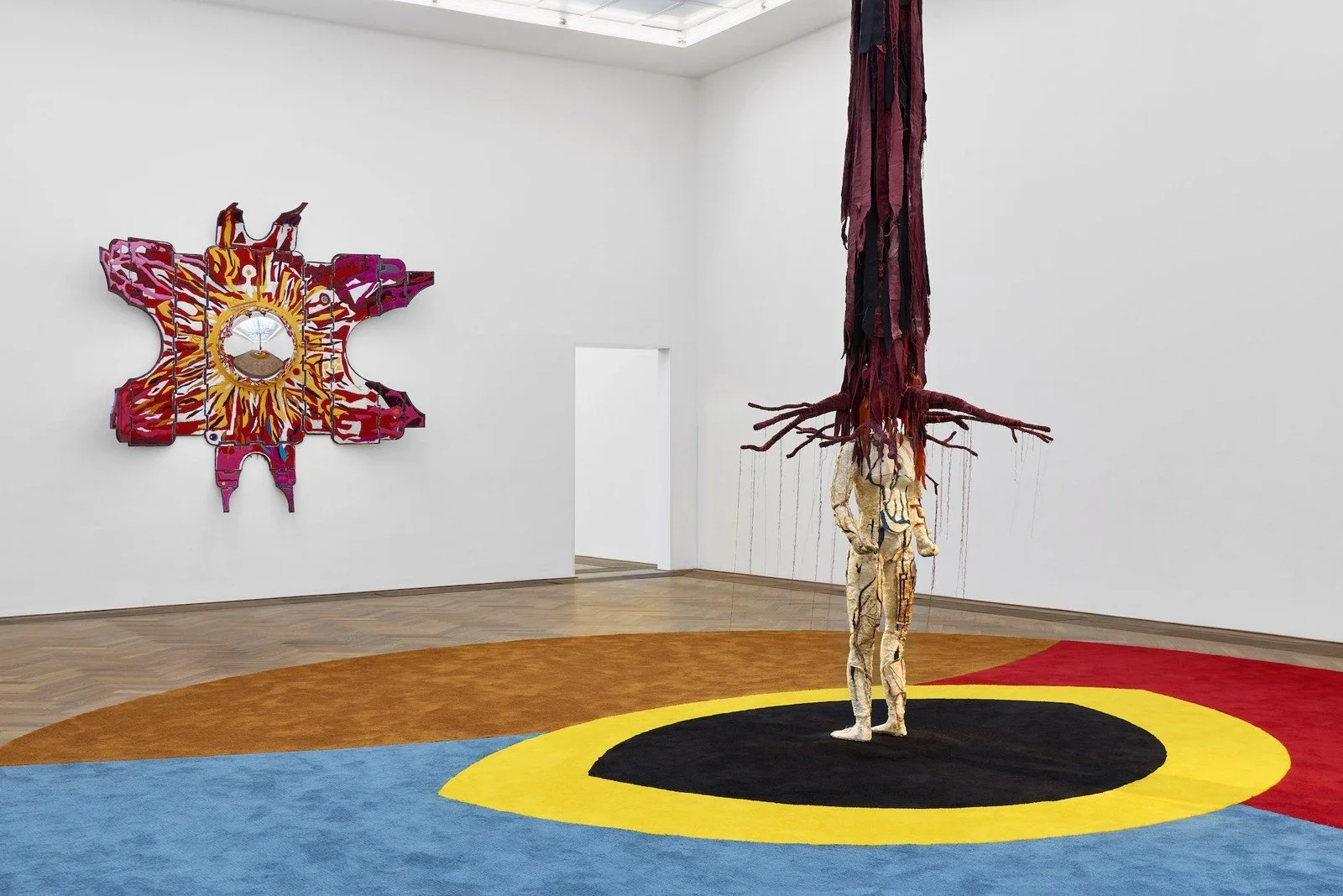 Environmental Hangover at Kunsthalle Basel
