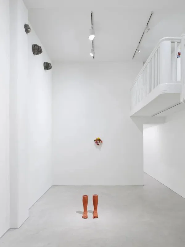 Substance Shifts at PHILIPPZOLLINGER, Zurich