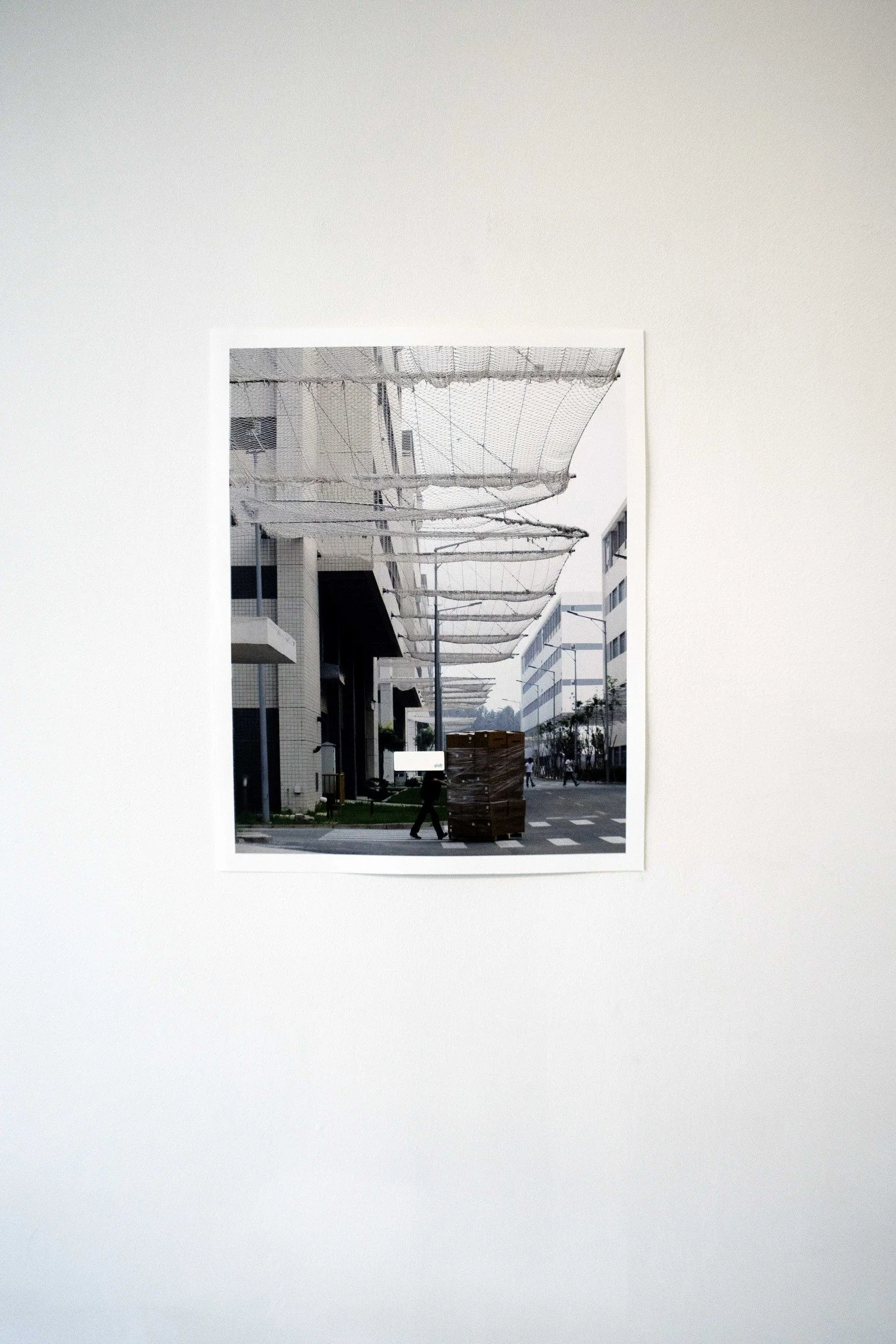 Shift (No Lithium, No Work)