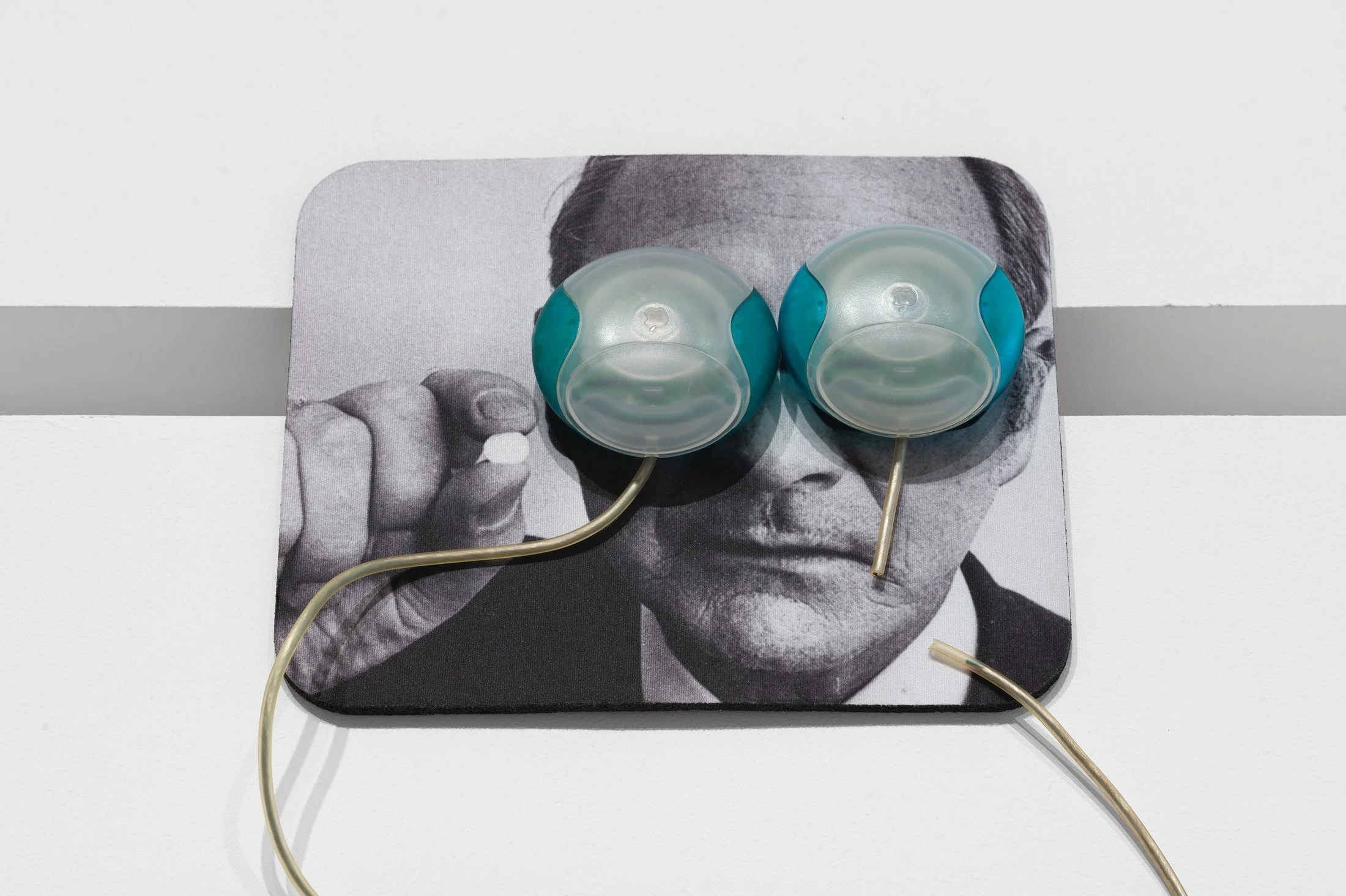 Cut the Wires, Cut the Tears (No Lithium, No Work)