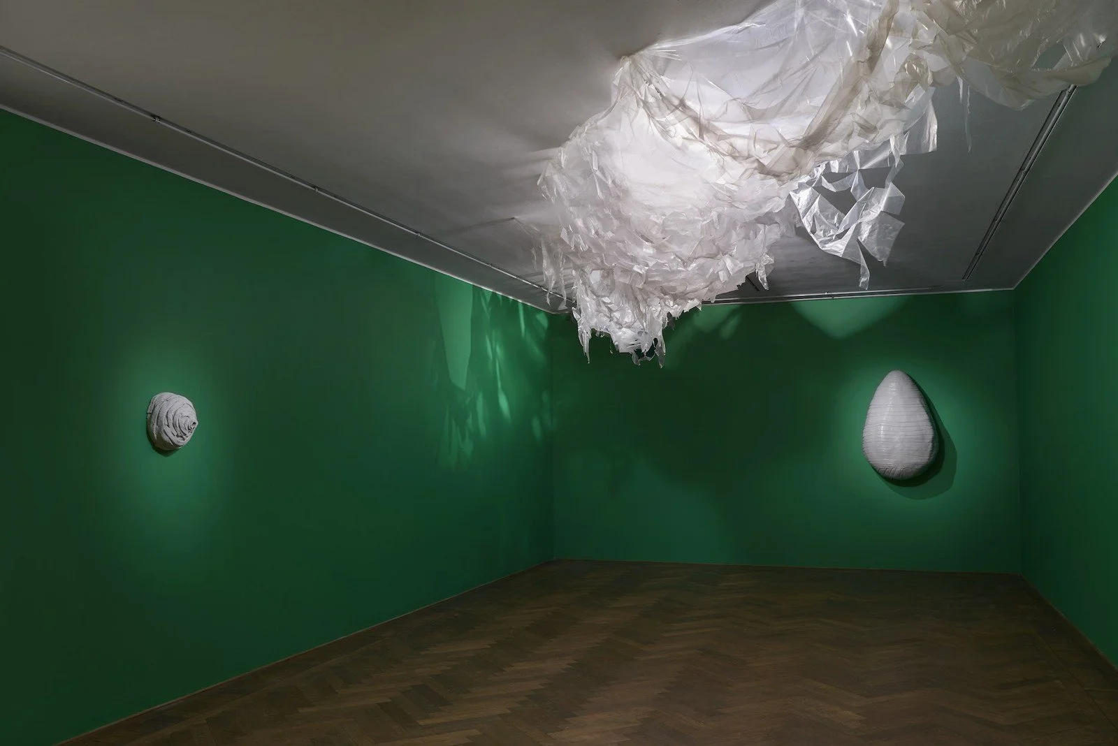 Environmental Hangover, Kunsthalle Basel, 2022